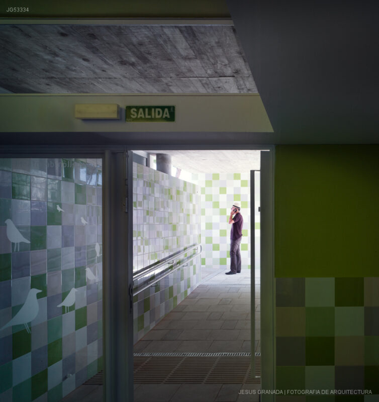 CEIP BARROSA GABRIEL VERD COLEGIO JG53334