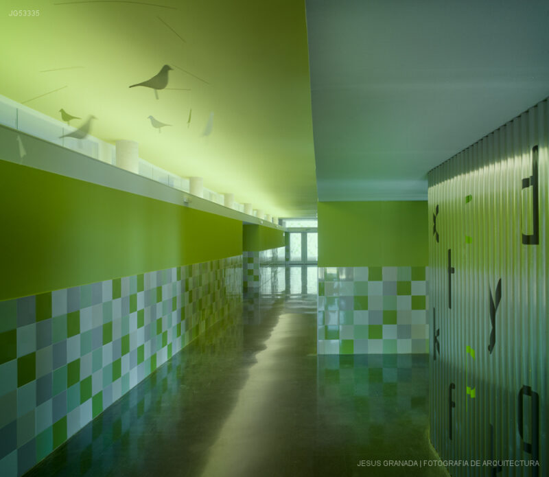 CEIP BARROSA GABRIEL VERD COLEGIO JG53335