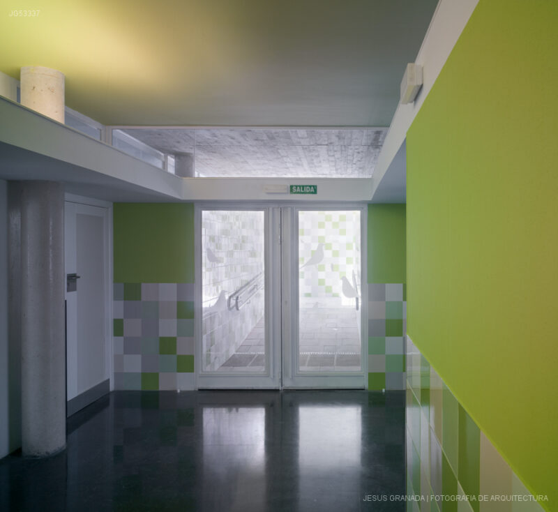 CEIP BARROSA GABRIEL VERD COLEGIO JG53337