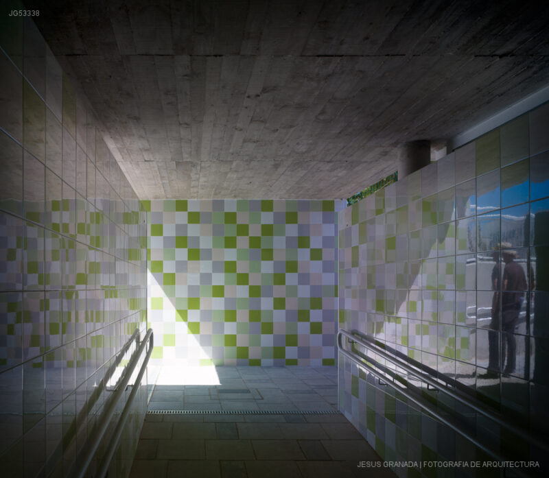 CEIP BARROSA GABRIEL VERD COLEGIO JG53338