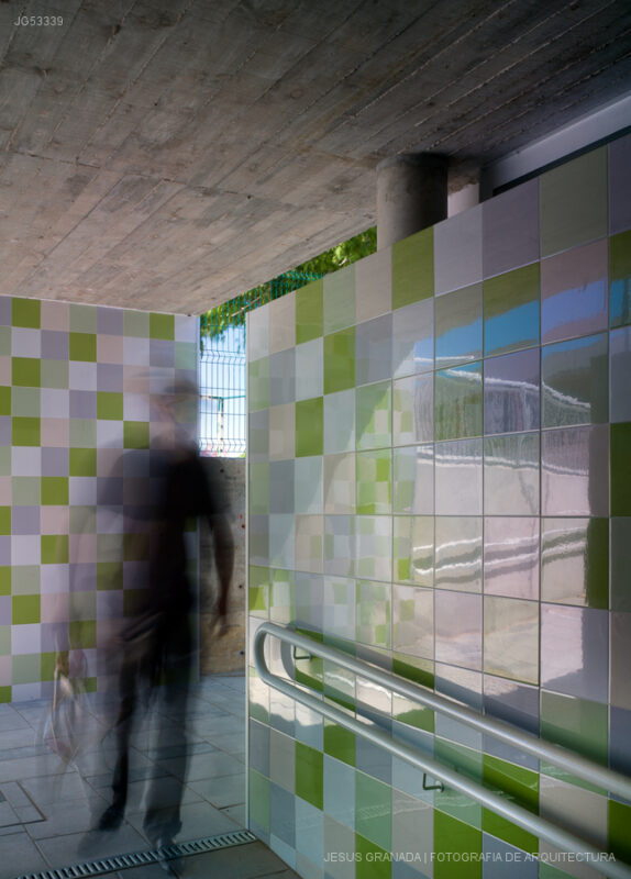 CEIP BARROSA GABRIEL VERD COLEGIO JG53339