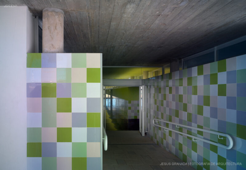 CEIP BARROSA GABRIEL VERD COLEGIO JG53341