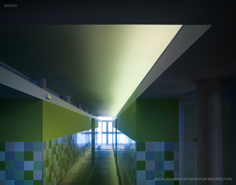 CEIP BARROSA GABRIEL VERD COLEGIO JG53342