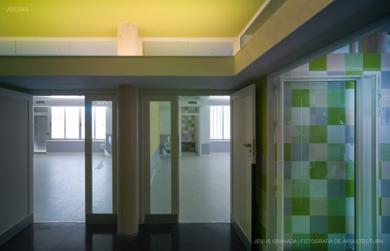 CEIP BARROSA GABRIEL VERD COLEGIO JG53343