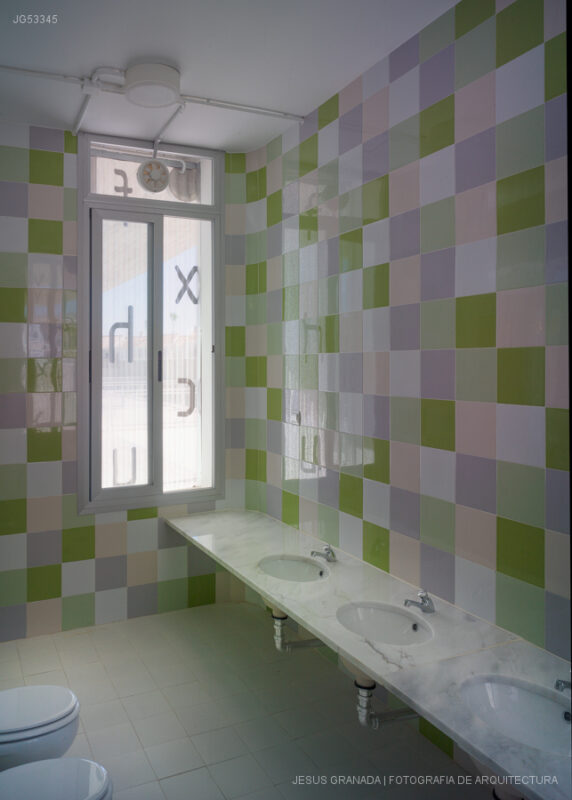 CEIP BARROSA GABRIEL VERD COLEGIO JG53345