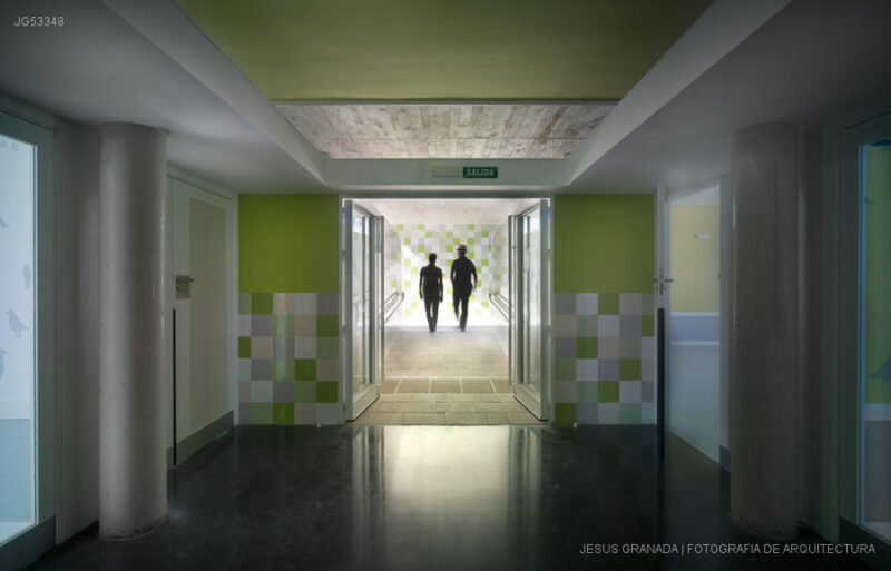 CEIP BARROSA GABRIEL VERD COLEGIO JG53348