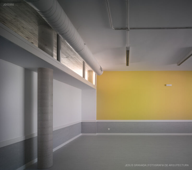 CEIP BARROSA GABRIEL VERD COLEGIO JG53350