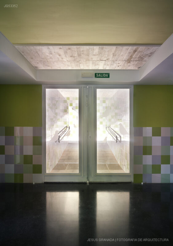 CEIP BARROSA GABRIEL VERD COLEGIO JG53352