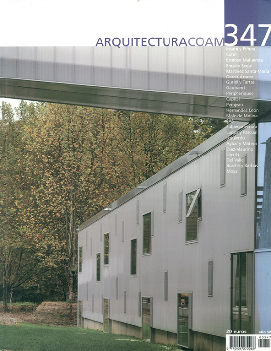 Apeadero de Autobuses de Écija | ELAP arquitectos