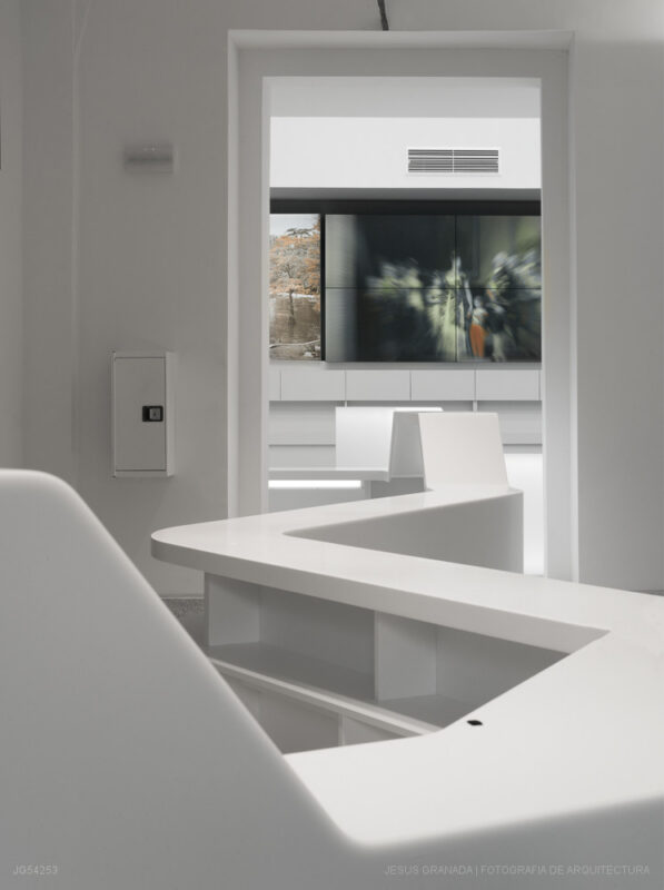 PLAZA MAYOR SANZ ARQUITECTOS TURISMO MADRID JG54253