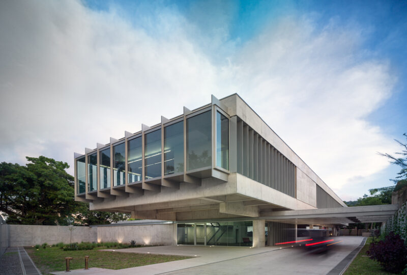 SEDE GRUPO PUMA SALVADOR RUIZ PARDO NEBREDA 00 JG539 73