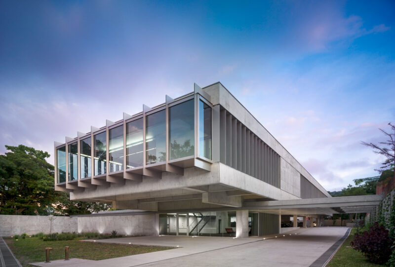 SEDE GRUPO PUMA SALVADOR RUIZ PARDO NEBREDA 01 JG539 79