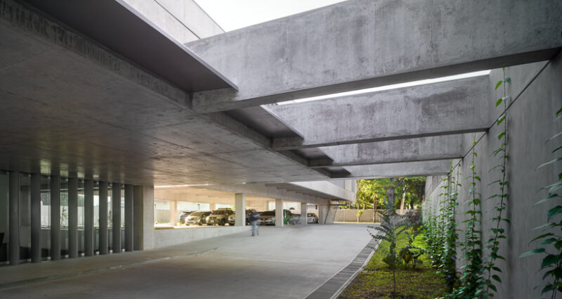 SEDE GRUPO PUMA SALVADOR RUIZ PARDO NEBREDA 13 JG539 01