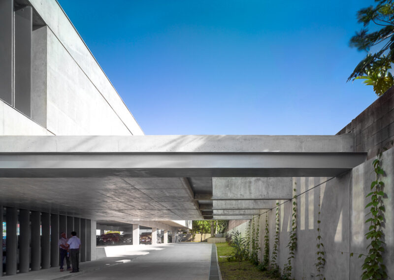 SEDE GRUPO PUMA SALVADOR RUIZ PARDO NEBREDA 14 JG539 63