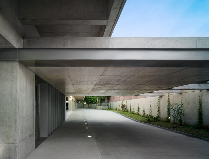 SEDE GRUPO PUMA SALVADOR RUIZ PARDO NEBREDA 15 JG539 70 1