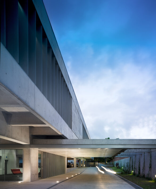 SEDE GRUPO PUMA SALVADOR RUIZ PARDO NEBREDA 16 JG539 82