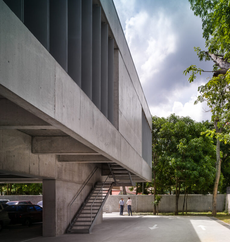 SEDE GRUPO PUMA SALVADOR RUIZ PARDO NEBREDA 22 JG539 29