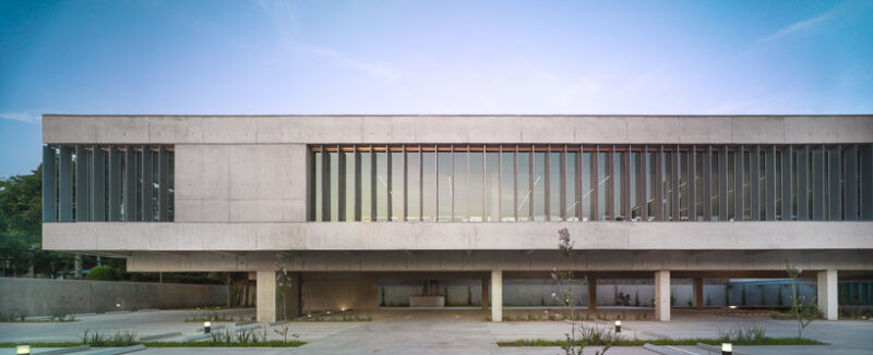 SEDE GRUPO PUMA SALVADOR RUIZ PARDO NEBREDA 24 JG539 99