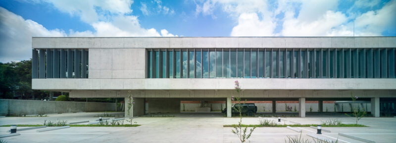 SEDE GRUPO PUMA SALVADOR RUIZ PARDO NEBREDA 25 JG539 128