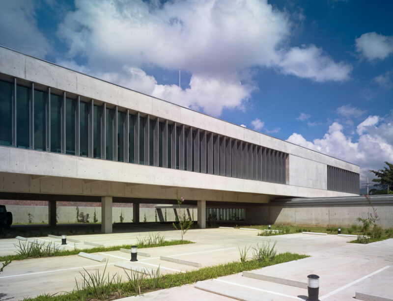 SEDE GRUPO PUMA SALVADOR RUIZ PARDO NEBREDA 29 JG539 129 1