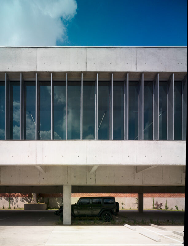 SEDE GRUPO PUMA SALVADOR RUIZ PARDO NEBREDA 30 JG539 130