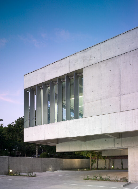 SEDE GRUPO PUMA SALVADOR RUIZ PARDO NEBREDA 33 JG539 90