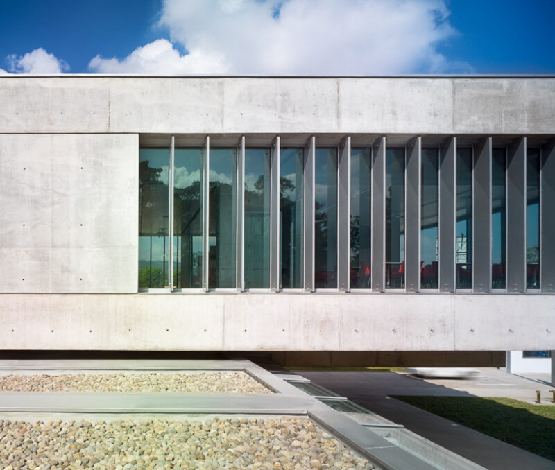 SEDE GRUPO PUMA SALVADOR RUIZ PARDO NEBREDA 35 JG539 125