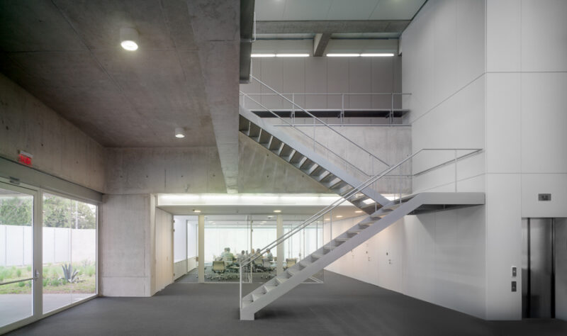 SEDE GRUPO PUMA SALVADOR RUIZ PARDO NEBREDA 36 JG539 11