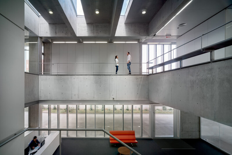 SEDE GRUPO PUMA SALVADOR RUIZ PARDO NEBREDA 42 JG539 20