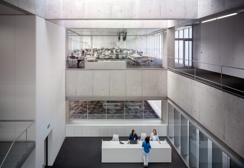 SEDE GRUPO PUMA SALVADOR RUIZ PARDO NEBREDA 43 JG539 21