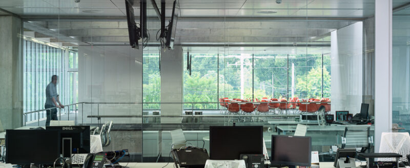 SEDE GRUPO PUMA SALVADOR RUIZ PARDO NEBREDA 48 JG539 137