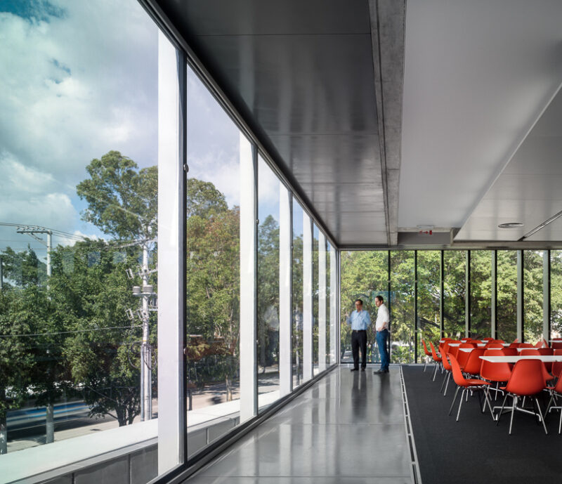 SEDE GRUPO PUMA SALVADOR RUIZ PARDO NEBREDA 52 JG539 51