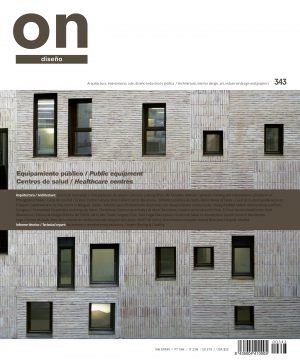 Centro psiquiátrico en Zaragoza | José Javier Gallardo,arquitecto