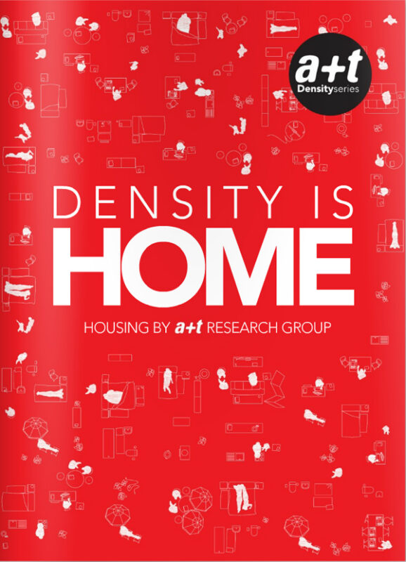 a+t  Density is home