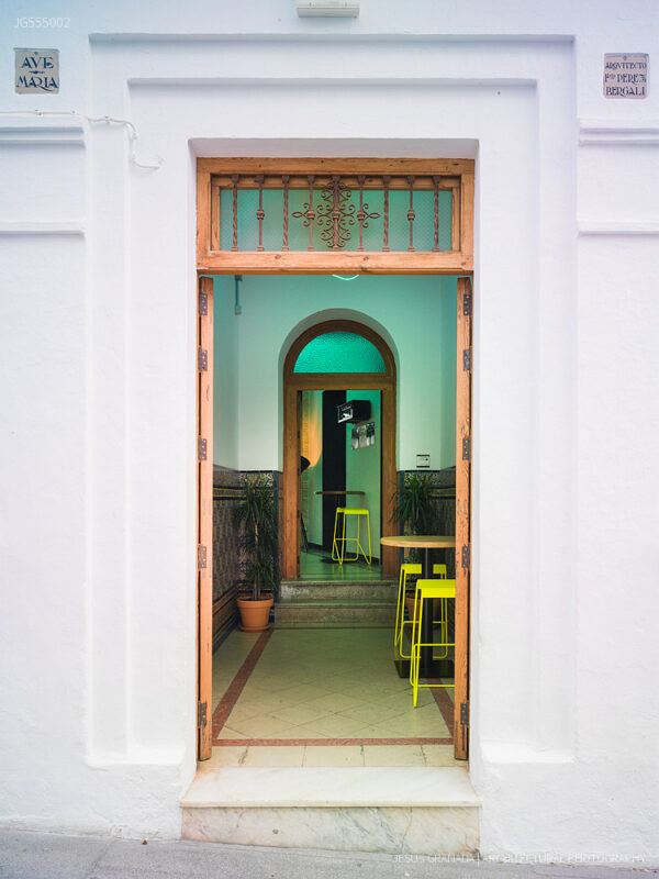 Pub La Casa Inquieta