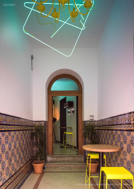 Pub La Casa Inquieta