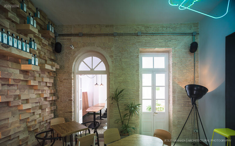 Pub La Casa Inquieta