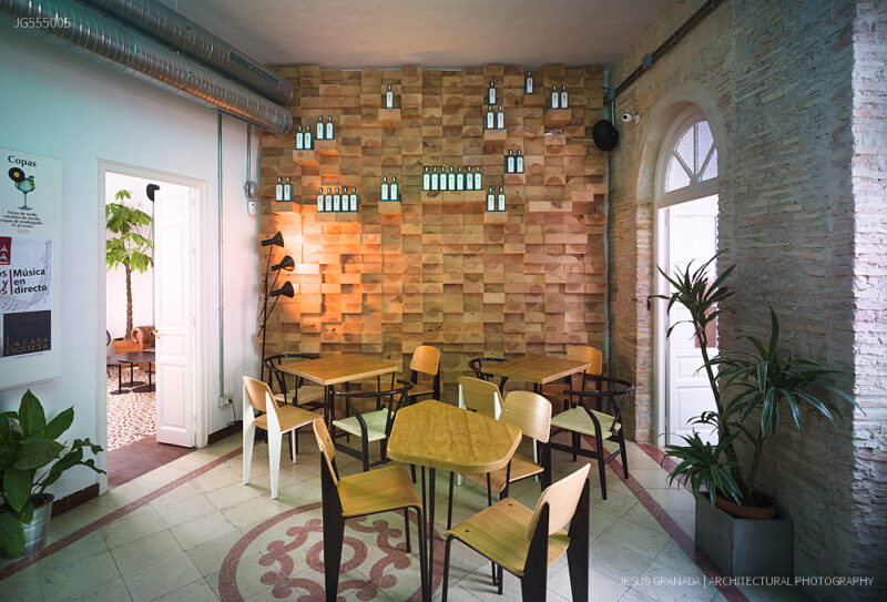 Pub La Casa Inquieta