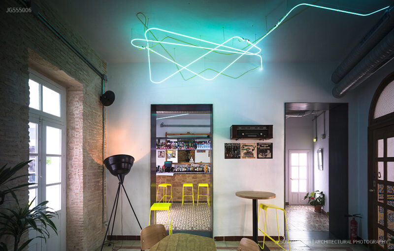 Pub La Casa Inquieta