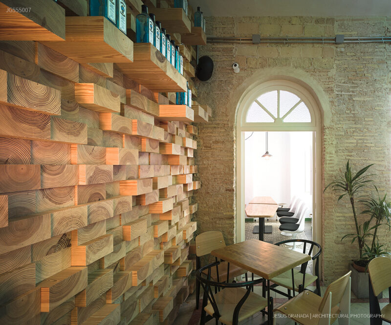 Pub La Casa Inquieta