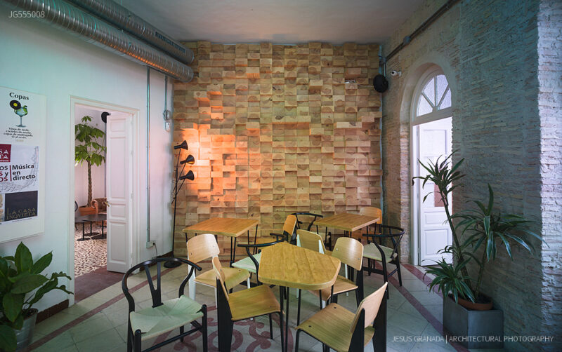 Pub La Casa Inquieta