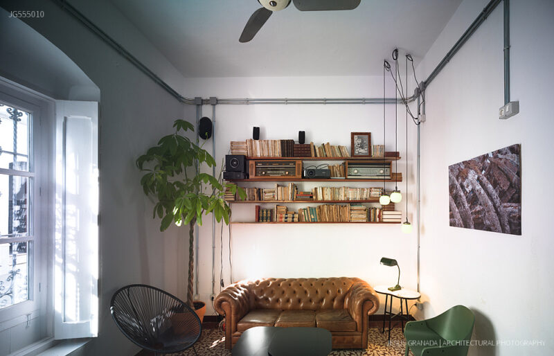 Pub La Casa Inquieta