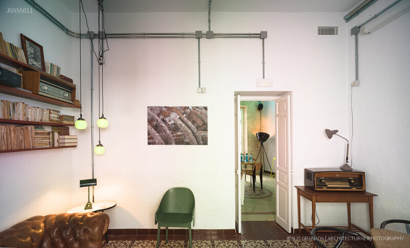 Pub La Casa Inquieta