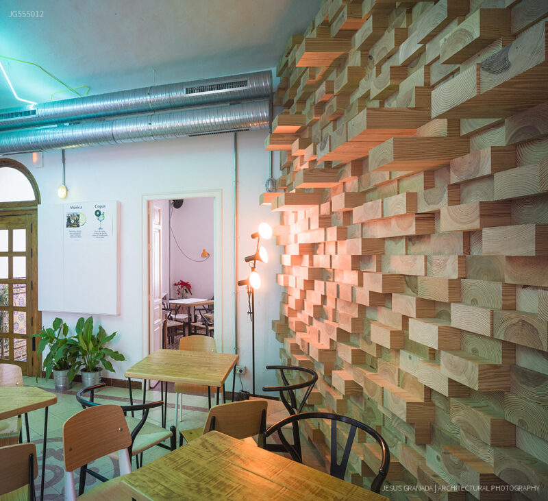 Pub La Casa Inquieta