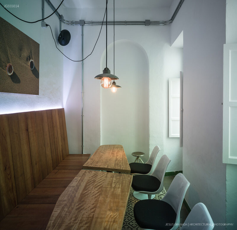 Pub La Casa Inquieta