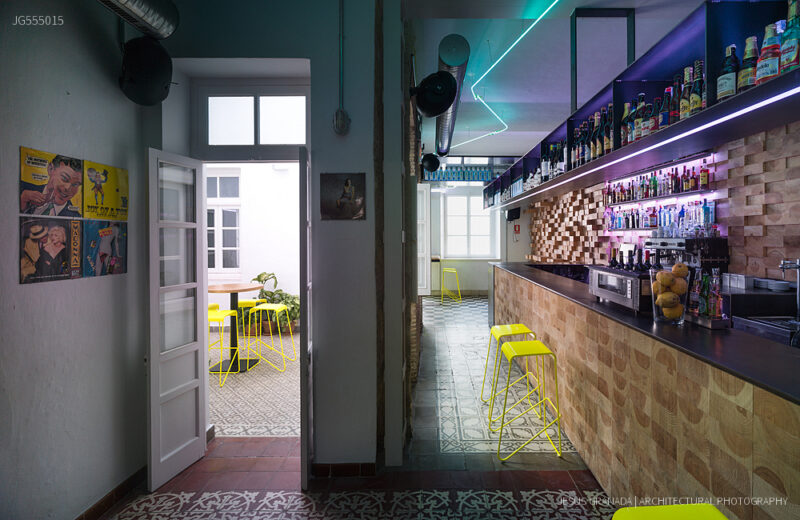 Pub La Casa Inquieta