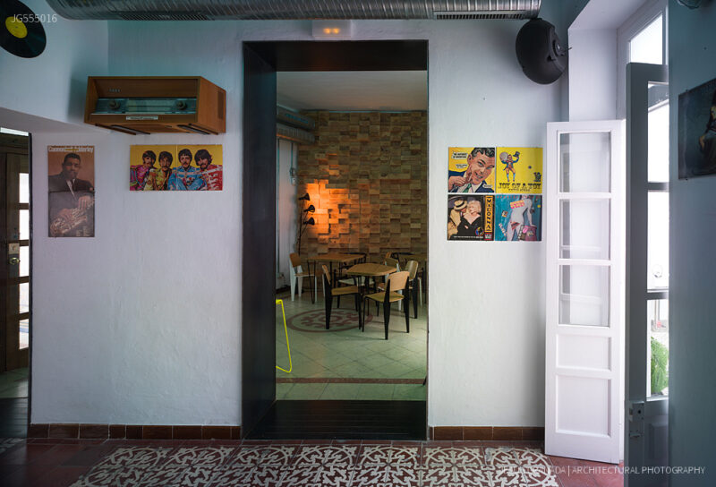 Pub La Casa Inquieta