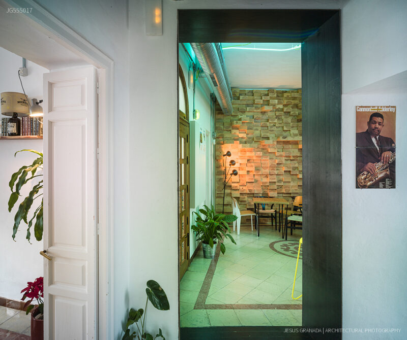 Pub La Casa Inquieta