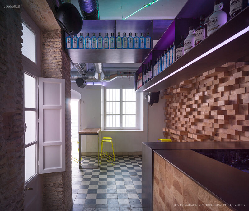 Pub La Casa Inquieta