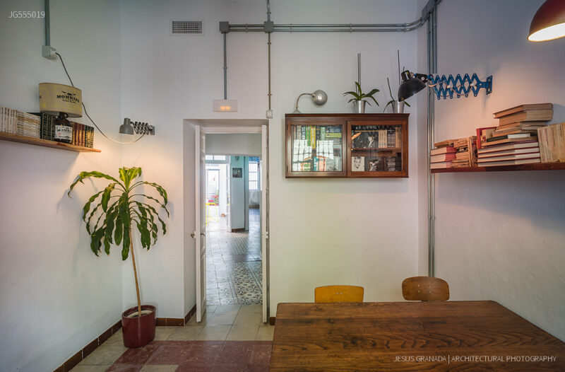 Pub La Casa Inquieta